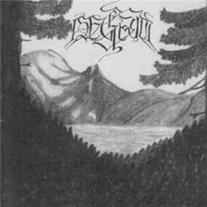Wolfsthron - Isegrim flac