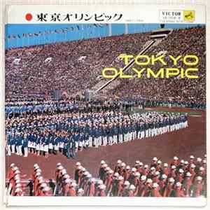 No Artist - Tokyo Olympic flac