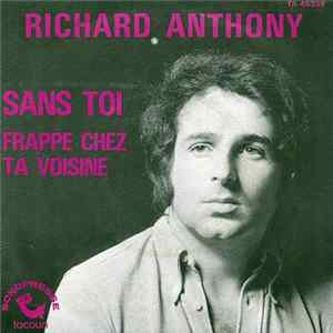 Richard Anthony - Sans Toi flac