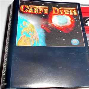 Carpe Diem - Carpe Diem flac