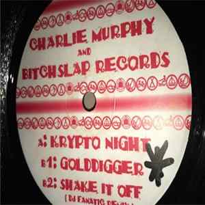 Charlie Murphy - Krypto Night flac