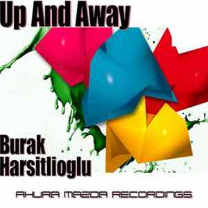 Burak Harsitlioglu - Up And Away flac