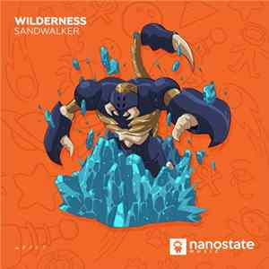 Wilderness - Sandwalker flac