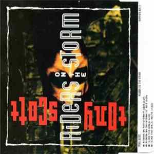 Tony Scott - Riders On The Storm flac