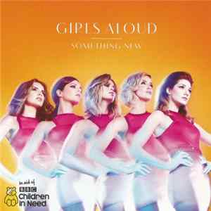 Girls Aloud - Something New flac