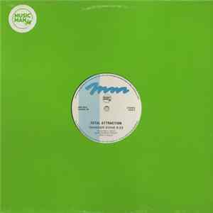 Fatal Attraction - Danger Zone flac