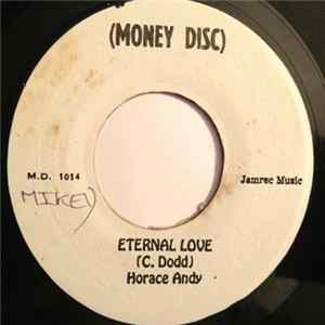 Horace Andy - Eternal Love flac