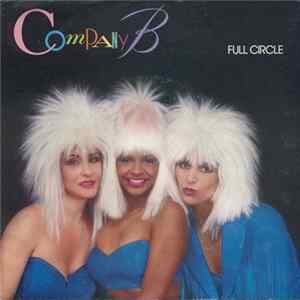 Company B - Full Circle flac