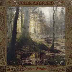Gallowbraid - Ashen Eidolon flac