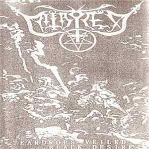 Cataplexy - Teardrops Veiled Black Desire flac