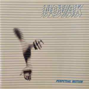 Novak - Perpetual Motion flac