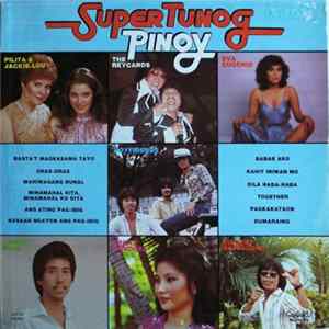 Various - Super Tunog Pinoy flac