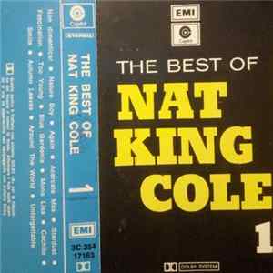 Nat King Cole - The Best Of Nat King Cole 1 flac