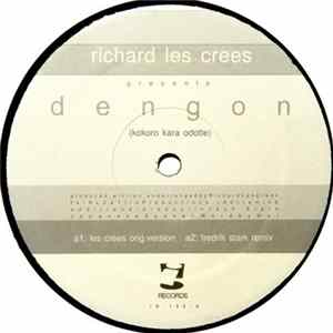 Richard Les Crees - Dengon (Kokoro Kara Odotte) flac