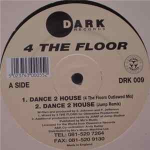 4 The Floor - Dance 2 House flac