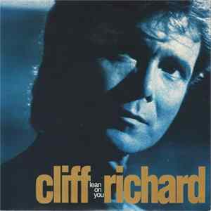Cliff Richard - Lean On You flac