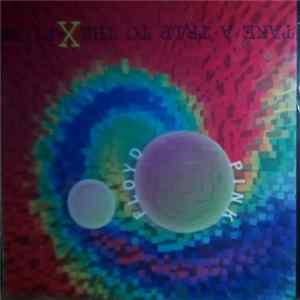 Pink Floyd - Take A Trip To The X-Files flac