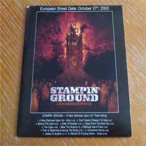 Stampin' Ground - A New Darkness Upon Us flac