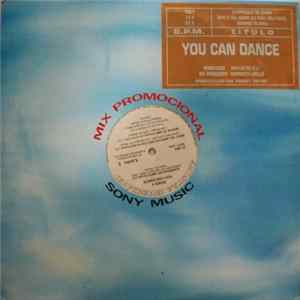 You Can Dance - Remix 4 - Surpresas Do Amor / Sem O Teu Amor / Sempre Te Amei / Te Quero Pra Sempre flac