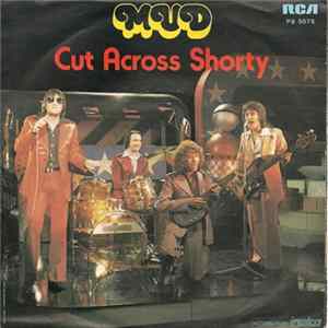 Mud - Cut Across Shorty flac