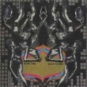 Grand Trine, Black Feelings - Grand Trine / Black Feelings flac