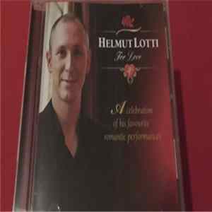 Helmut Lotti - Helmut Lotti For Love flac