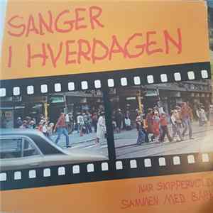 Ivar Skippervold - Sanger I Hverdagen flac