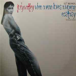Jody Watley - When A Man Loves A Woman / Ecstasy flac