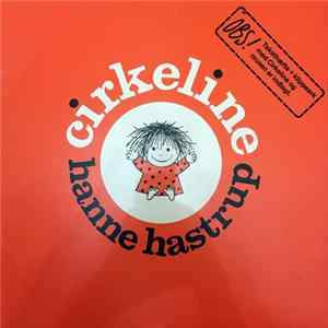 Hanne Hastrup - Cirkeline flac