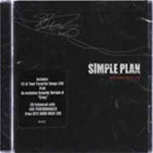 Simple Plan - MTV Hard Rock Live flac