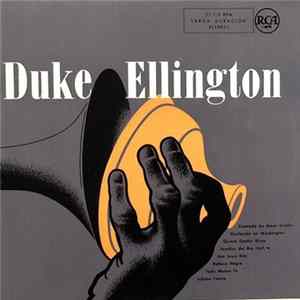 Duke Ellington And His Orchestra - Duke Ellington flac
