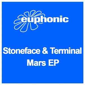 Stoneface & Terminal - Mars EP flac
