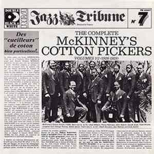 McKinney's Cotton Pickers - The Complete McKinney's Cotton Pickers Volumes 1/2 flac