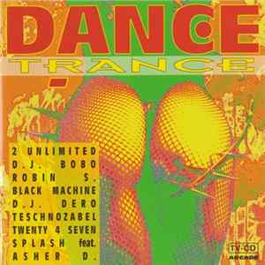 Various - Dance Trance flac