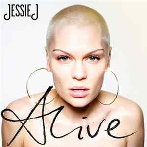 Jessie J - Alive flac