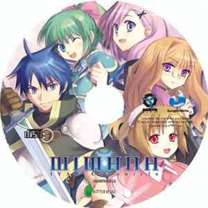 Hiroto Saitoh - Mimana Iyar Chronicle Soundtrack CD flac