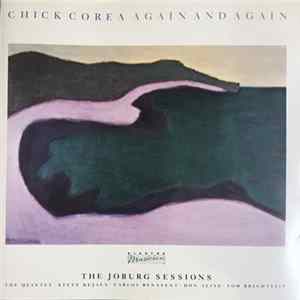 Chick Corea - Again And Again (The Joburg Sessions) flac