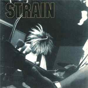 Strain - Strain flac