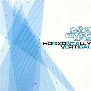Olympic Lifts - Horizontally Vertical flac