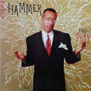 MC Hammer - Pray flac