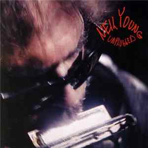 Neil Young - Unplugged flac