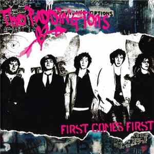 The Paddingtons - First Comes First flac