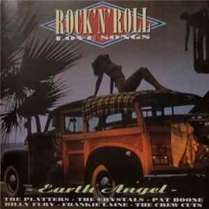 Various - Rock'N'Roll Love Songs - Earth Angel flac