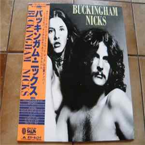Buckingham Nicks - Buckingham Nicks flac