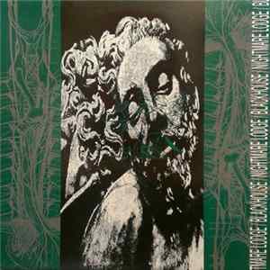 Nightmare Lodge / Blackhouse - Ice Skin / The Gospel According To The Men In Black flac
