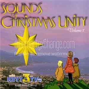 Various - Sounds Christmas Unity Volume 1 flac