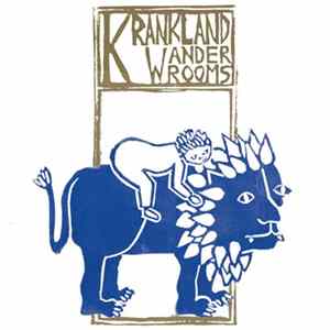 Krankland - Wanderrooms flac