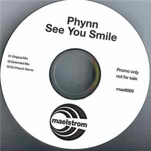 Phynn - See You Smile flac