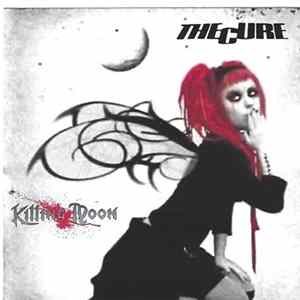 The Cure - Killing Moon flac