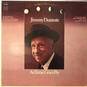 Jimmy Durante - As Time Goes By flac